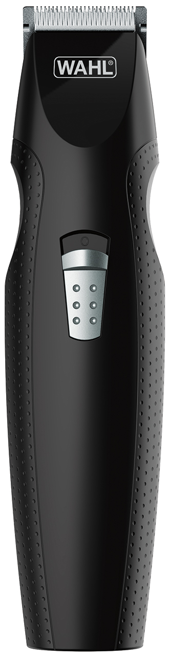 WAHL Mustache & Beard – Baardtrimmer op batterijen – extra weergave 3