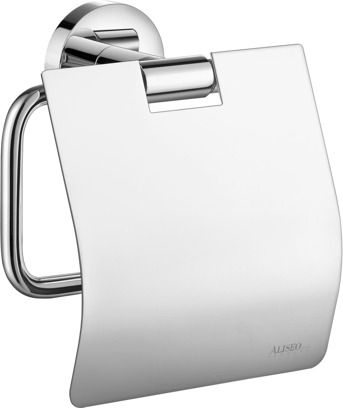 Aliseo NOW Porte-papier WC 740006
