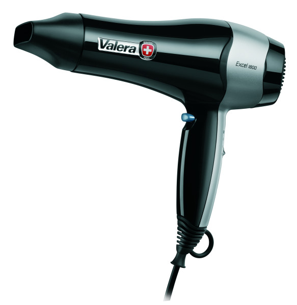 Sèche-cheveux Excel 1800 Marchandises retournées