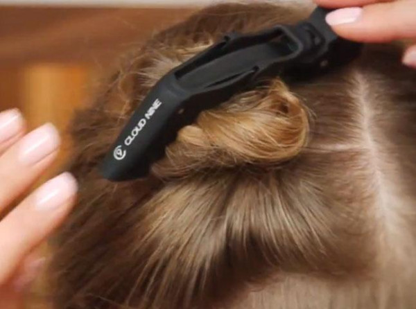 clips Crocodile de Cloud Nine