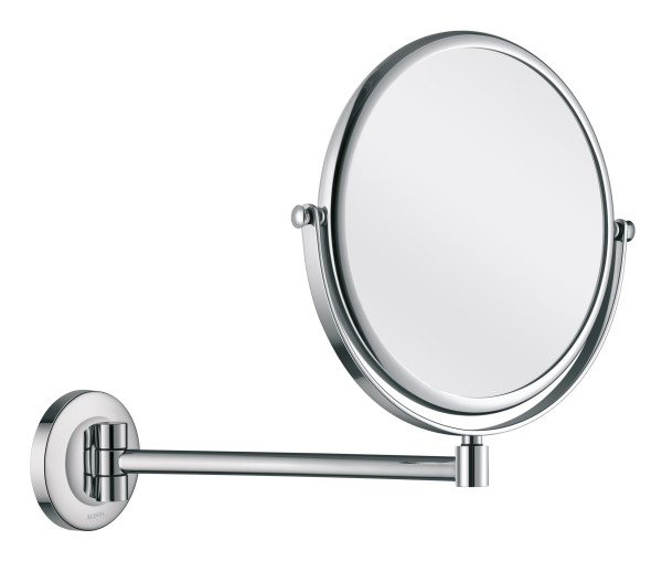Cosmetic Mirror Concierge Collection avec bras pivotant (020506)