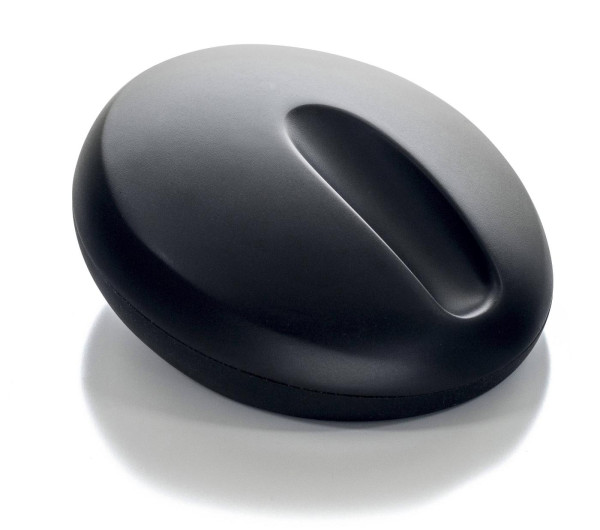 X1 Rasage "magnétique", noir