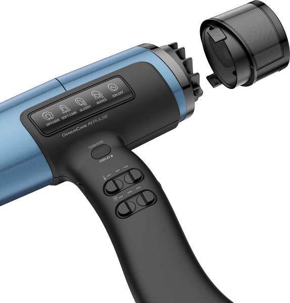 Sèche-cheveux Valera MatrixCare AI