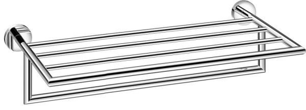 Aliseo TECNO Handdoekhouder met bar