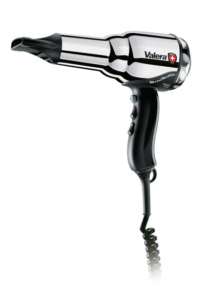 SWISS METAL MASTER 2000 PUSH (584.02/IP) Teruggestuurde goederen