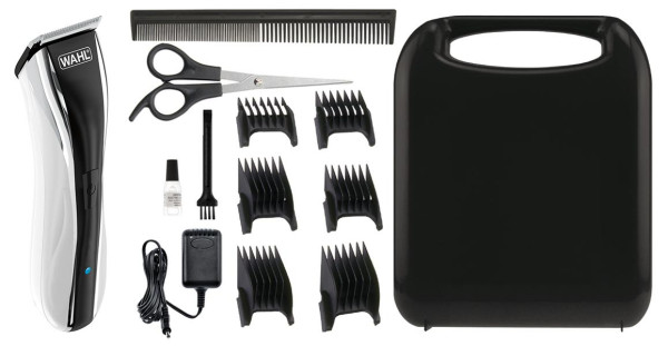 Tondeuse 1910.0467 Lithium Pro LED Wit Teruggestuurde goederen