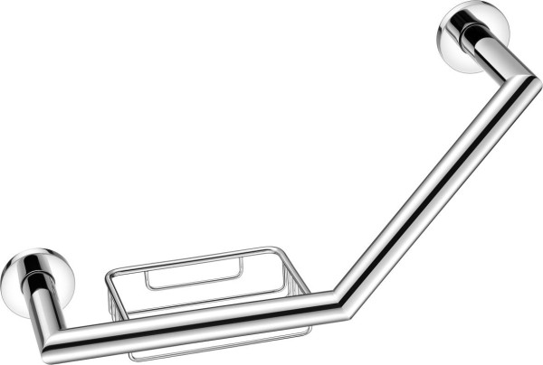 Aliseo TECNO Veiligheidshandgreep met zeepmand