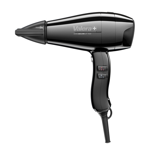 Swiss Secure Jet 7600 sèche-cheveux professionnel