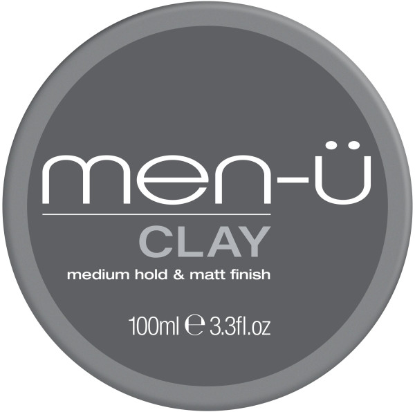CLAY 100ml