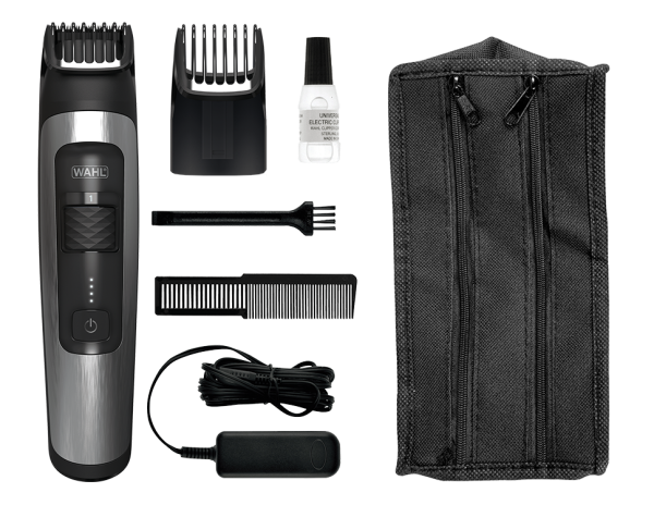 Tondeuse à barbe Aqua Trim