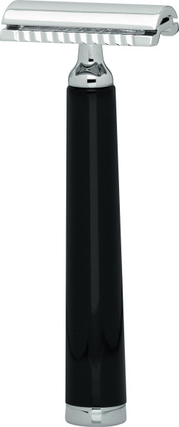 Erbe Safty Razor edelhars zwart "NEW YORK"
