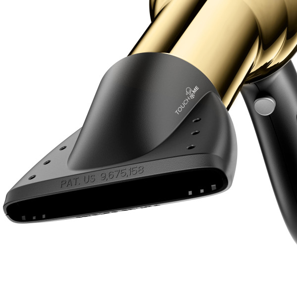 Valera Sèche-cheveux SWISS STEEL MASTER 2100 TF GOLD