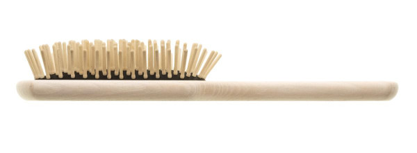 Wooden Paddle Brush brosse à cheveux | brosse à cheveux | pinceau
