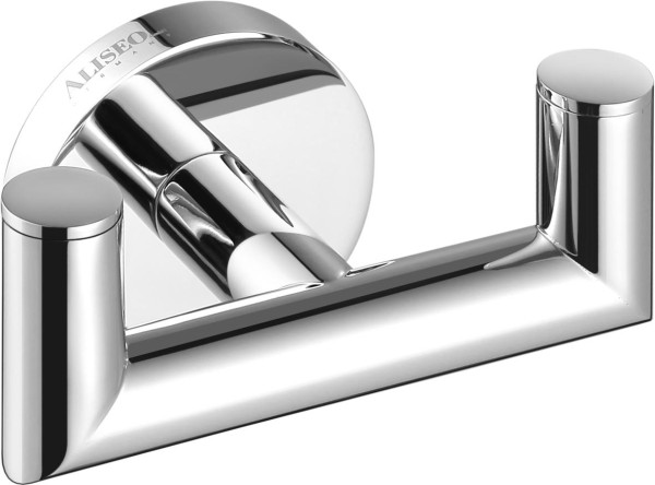 Aliseo TECNO Dubbele-Haak 710014