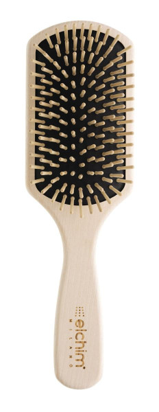 Wooden Paddle Brush brosse à cheveux | brosse à cheveux | pinceau