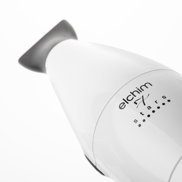 7 Stars Wandhaartrockner Classic