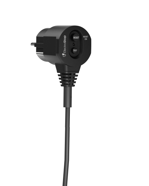 Swiss Secure Jet 7600 sèche-cheveux professionnel