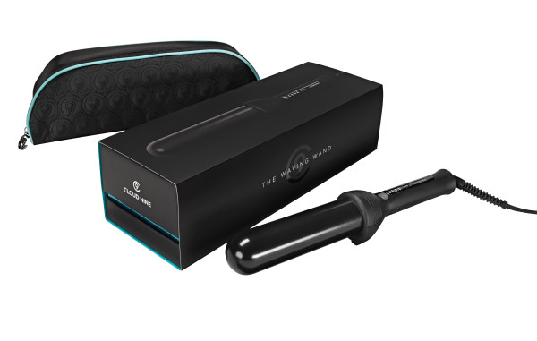 THE WAVING WAND De wave styling tang