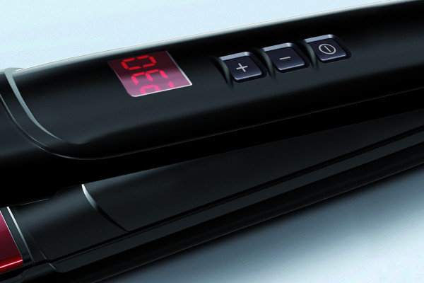 Stijltang SWISS'X AGILITY IONIC Teruggestuurde goederen