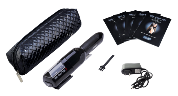 Split End Pro2 zwart