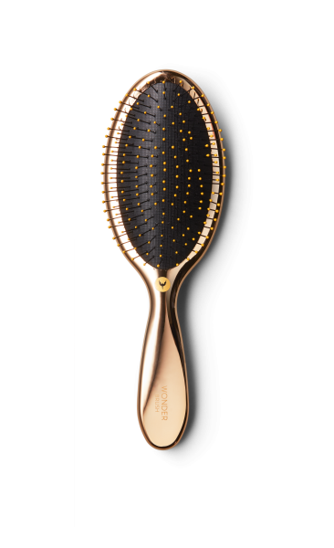WONDER BRUSH Gold Angel - Limited Edition