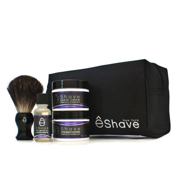 Start Up Kit, Lavendel