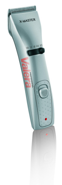 Tondeuse X-Master