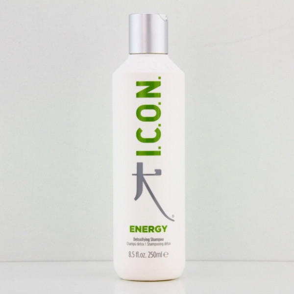 ENERGY Shampoo