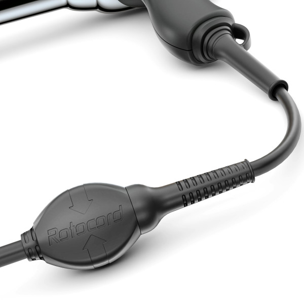 Sèche-cheveux SWISS STEEL MASTER CHROME