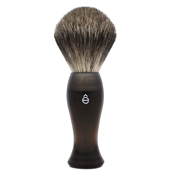 scheren rook / bruin, das fijnste