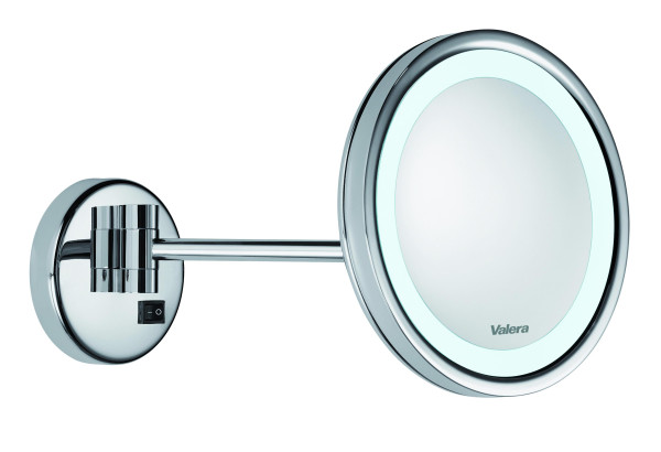 Cosmetische spiegel Optima Light One