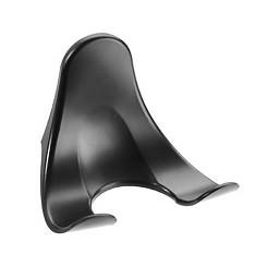 Support mural universel pour sèche-cheveux