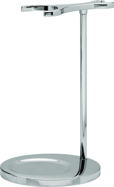 Erbe houder voor scheerset glanzend, serie "Premium Design Paris"