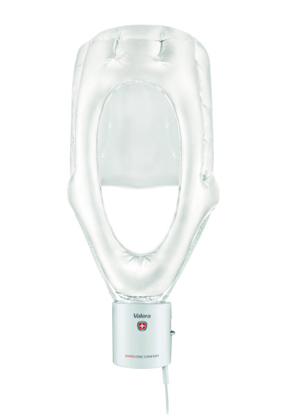 Swiss Ionic Comfort Casque sèche-cheveux