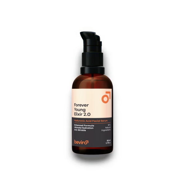 Forever Young Elixir 2.0