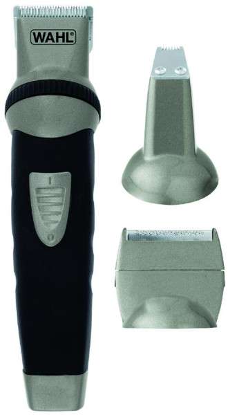 Wahl Groomsman Body Teruggestuurde goederen