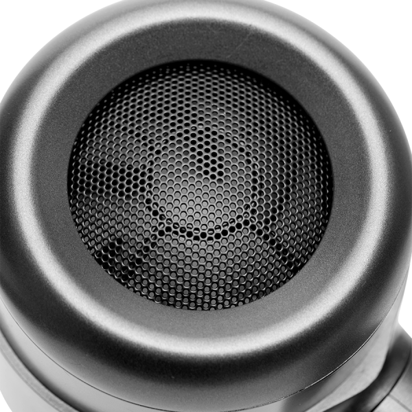 Aliseo CHROMOSOME 1800 Sèche-cheveux Vue latérale avec support