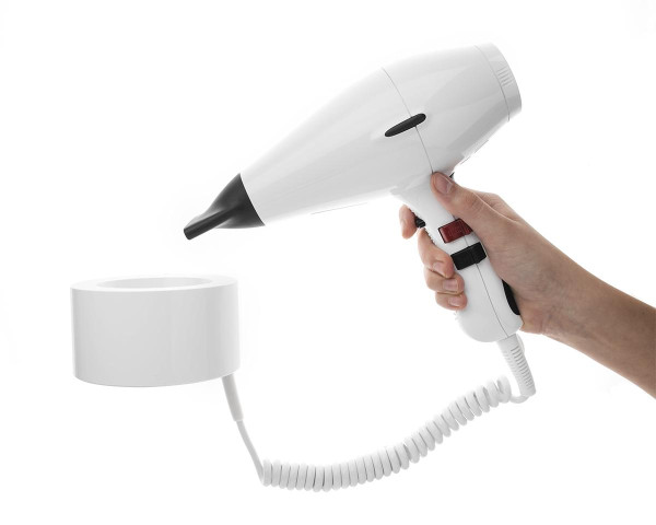 7 Stars Wandhaartrockner Classic