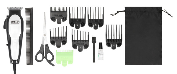 Baldfader Tondeuse op netstroom