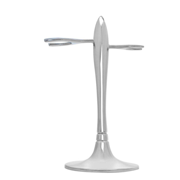 Scheren T voor scheermes en borstel