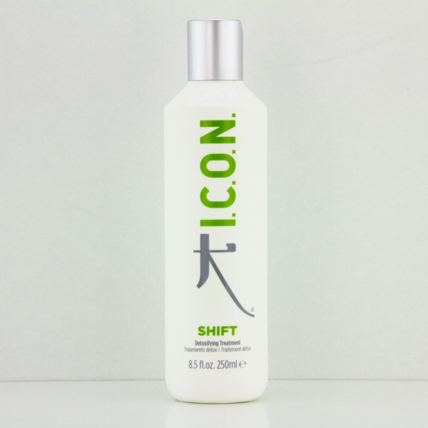 SHIFT Detoxifying Treatment