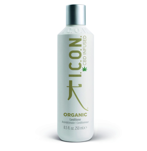 Organic-Conditioner