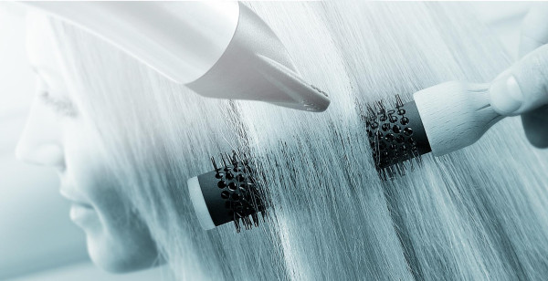 Brosse ronde X-BRUSH 44 mm