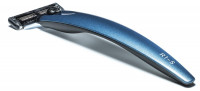 Rasoir R1-S Blue 3000 pour Gillette® Mach3®