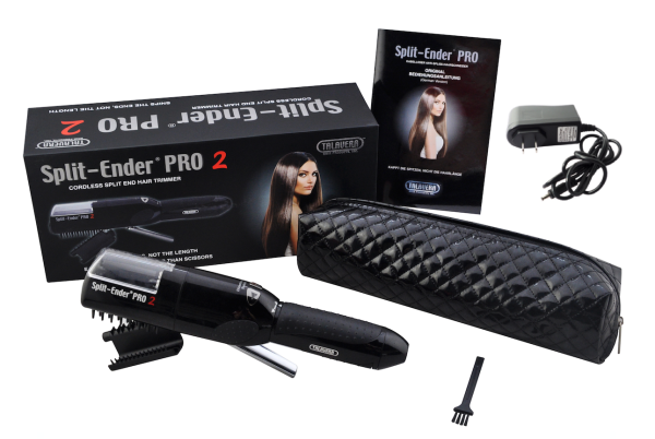 Split End Pro2 zwart