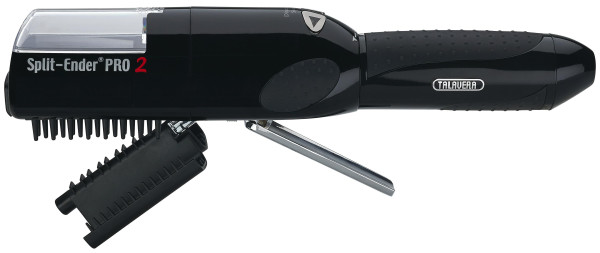 Split End Pro2 zwart