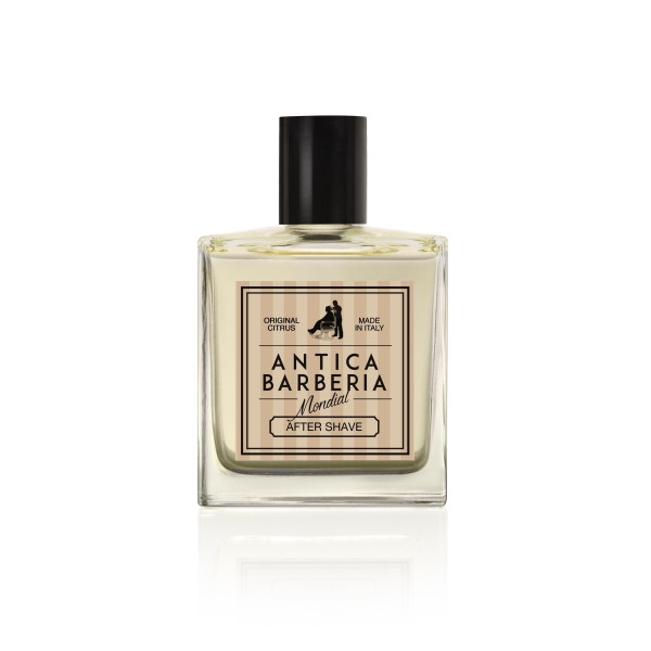 After Shave Original Citrus