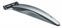 Rasoir R1-S Argent (silver) pour Gillette® Mach3®